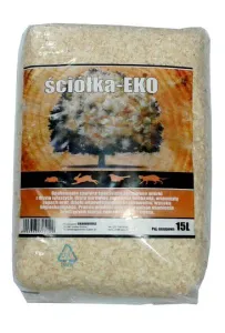 Wio-Mar Ściółka Eko 15L