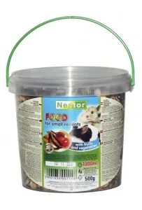 Nestor Pokarm dla małych gryzoni owocowo-warzywny 1L