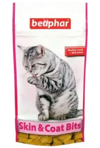 Beaphar Skin & Coat Bits 35g