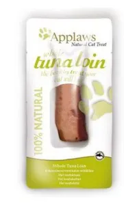 Applaws Natural Cat Loin Suszona polędwica z tuńczyka 30g