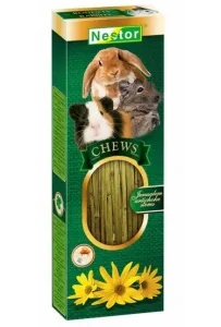 Nestor Łodygi topinamburu dla gryzoni i królików 60g