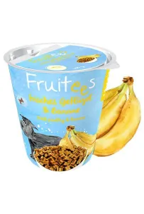 Bosch Fruitees Snack Banan 200g