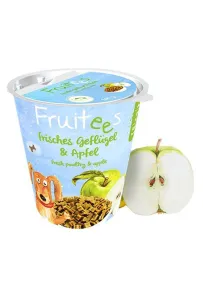 Bosch Fruitees Snack Jabłko 200g