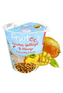 Bosch Fruitees Snack Mango 200g