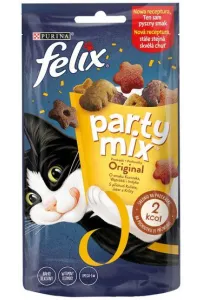 Felix Party Mix Original Mix 60g