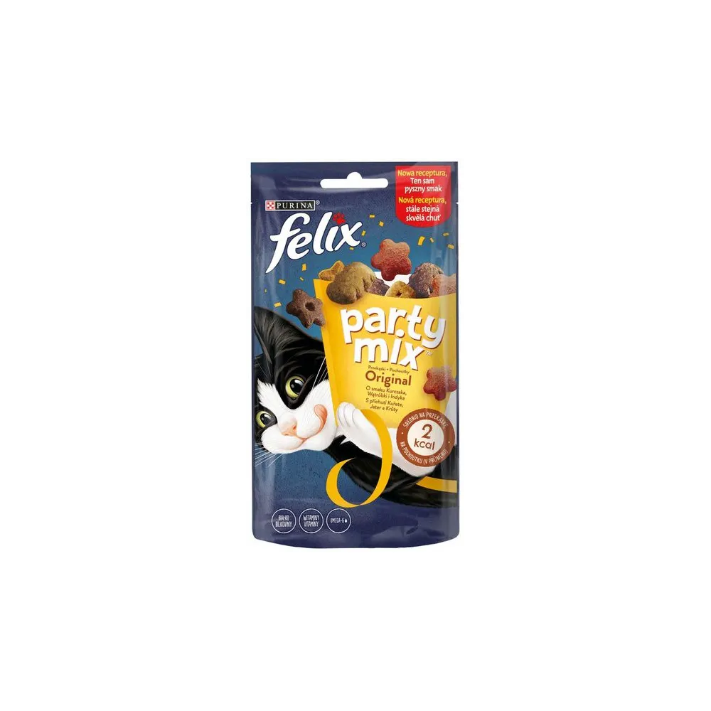 Felix Party Mix Original Mix 60g