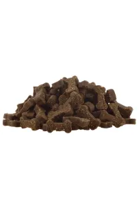 Yummeez bezzbożowe Kosteczki Dziczyzna 175g