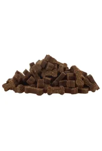 Yummeez bezzbożowe Kosteczki Drobiowe 175g