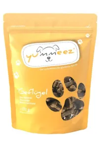 Yummeez bezzbożowe Kosteczki Drobiowe 175g