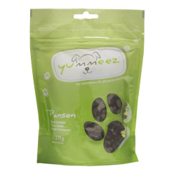 Yummeez bezzbożowe Kosteczki Żwacz 175g