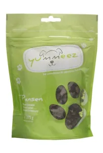 Yummeez bezzbożowe Kosteczki Żwacz 175g