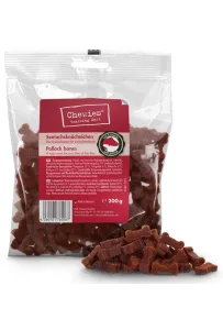 Chewies Training Kosteczki Maxi Łosoś 200g