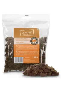 Chewies Training Kosteczki Maxi Jagnięcina 200g