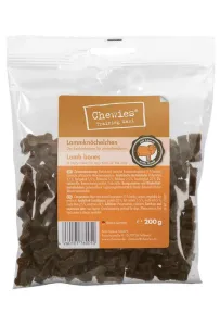 Chewies Training Kosteczki Maxi Jagnięcina 200g