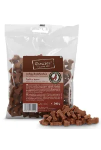Chewies Training Kosteczki Maxi Drób 200g