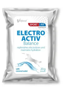 Vetfood Electroactiv Balance saszetka 20g