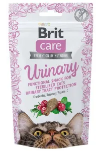 Brit Care Cat Snack Urinary 50g