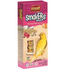 Vitapol Smakers dla kanarka - owocowy 2szt [2510]