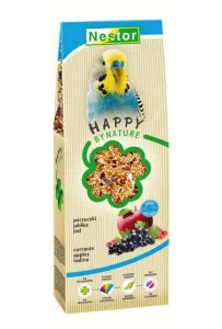 Nestor Pokarm Papuga mała jod, owoce 700ml