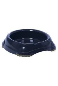 Yarro/Moderna Miska dla kota Smarty 0,2L granatowa [Y3701]
