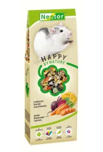 Nestor Pokarm Szczur makaron, warzywa 700ml