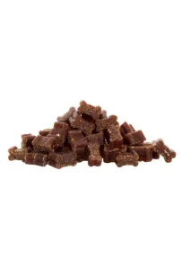 Chewies Training Kosteczki Mini Dziczyzna 125g