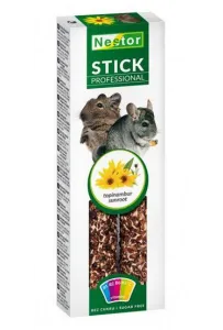 Nestor Kolba Gryzoń Professional topinambur 2szt