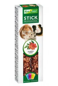 Nestor Kolba Gryzoń Professional jarzębina 2szt