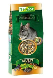 Nestor Pokarm Szynszyla Premium 500ml