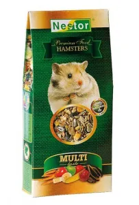 Nestor Pokarm Chomik Premium 500ml