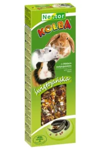 Nestor Kolba Gryzoń świętojańska 2szt