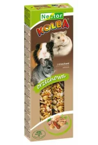 Nestor Kolba Gryzoń orzechowa 2szt