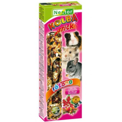 Nestor Kolba Gryzoń różana 2szt