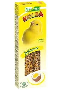 Nestor Kolba Kanarek jajeczna 2szt