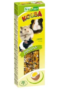 Nestor Kolba Gryzoń jajeczna 2szt