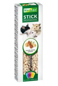 Nestor Kolba Gryzoń Professional orzechowa 2szt