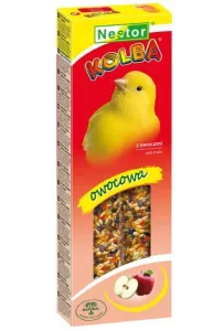 Nestor Kolba Kanarek owocowa 2szt