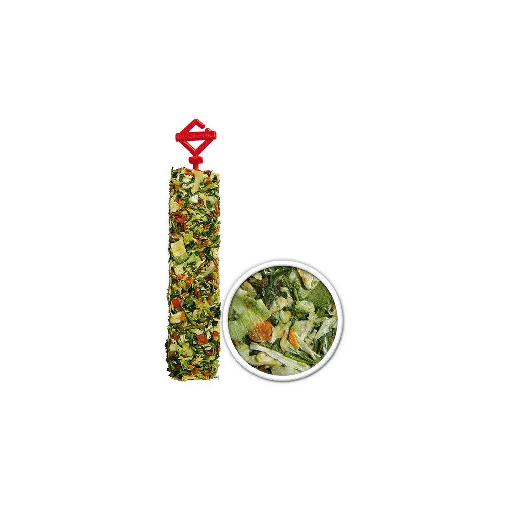 Natural-Vit Coolbaton dla gryzoni warzywny