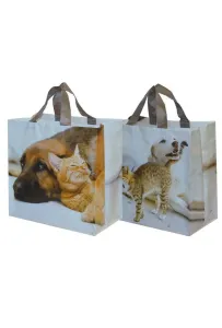 Torba Animals 24L pies i kot