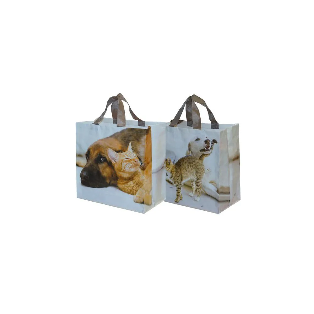 Torba Animals 24L pies i kot
