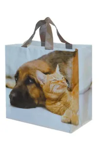 Torba Animals 24L pies i kot