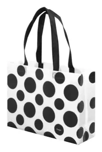 Torba Ultra Mini 8L grochy