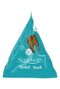 Sanabelle Dental-Snack 20g