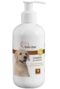 Over Zoo Szampon dla szczeniąt 250ml