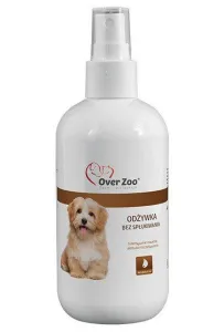 Over Zoo Odżywka bez spłukiwania 240ml