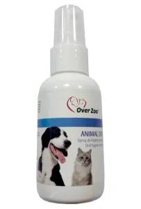 Over Zoo Animal-Dent 50ml