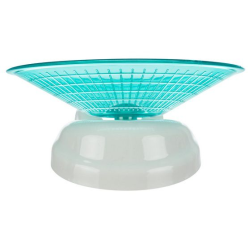 Trixie Kołowrotek Dysk dla chomika i myszy 17cm