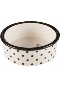 Trixie Miska ceramiczna Zetangle dla kota 0,3L [25120]