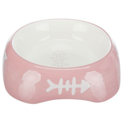 Trixie Miska ceramiczna 0,2L dla kota [24498]