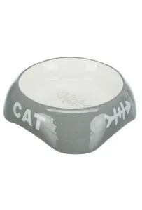 Trixie Miska ceramiczna 0,2L dla kota [24498]